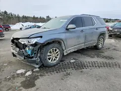 1GNEVGKW5LJ252964 2020 CHEVROLET TRAVERSE