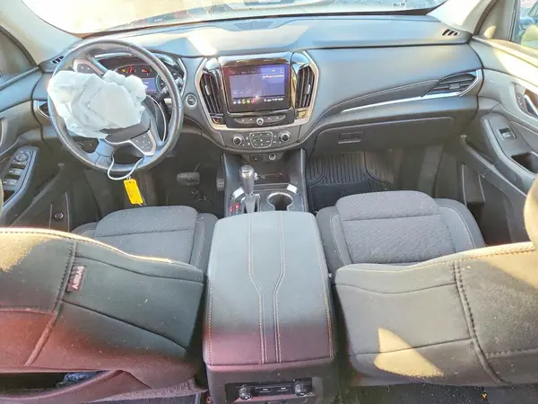 1GNEVGKW5LJ254004 2020 CHEVROLET TRAVERSE - Image 8