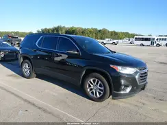 1GNEVGKW5LJ259560 2020 CHEVROLET TRAVERSE