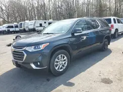 1GNEVGKW5LJ270767 2020 CHEVROLET TRAVERSE