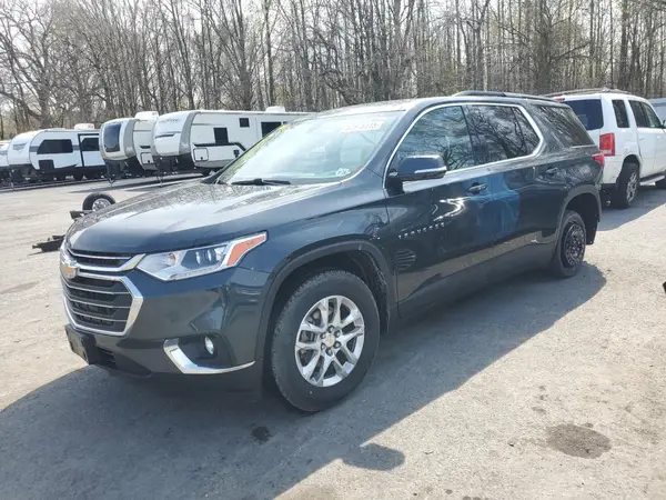 1GNEVGKW5LJ270767 2020 CHEVROLET TRAVERSE - Image 1