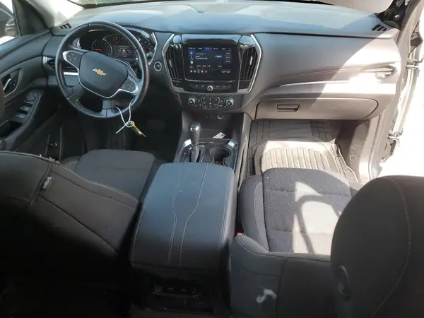 1GNEVGKW5LJ270767 2020 CHEVROLET TRAVERSE - Image 8