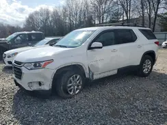1GNEVGKW5LJ282613 2020 CHEVROLET TRAVERSE