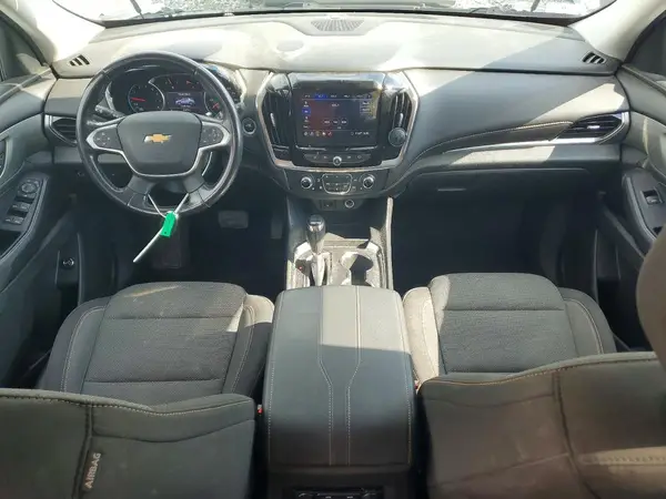 1GNEVGKW5LJ282613 2020 CHEVROLET TRAVERSE - Image 8