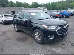 1GNEVGKW5LJ286869 2020 CHEVROLET TRAVERSE