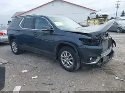 1GNEVGKW5LJ286919 2020 CHEVROLET TRAVERSE