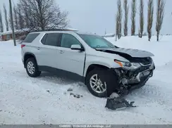 1GNEVGKW5LJ293823 2020 CHEVROLET TRAVERSE