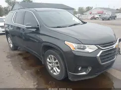 1GNEVGKW5LJ295815 2020 CHEVROLET TRAVERSE