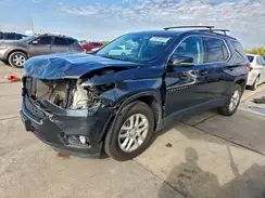 1GNEVGKW5LJ300849 2020 CHEVROLET TRAVERSE