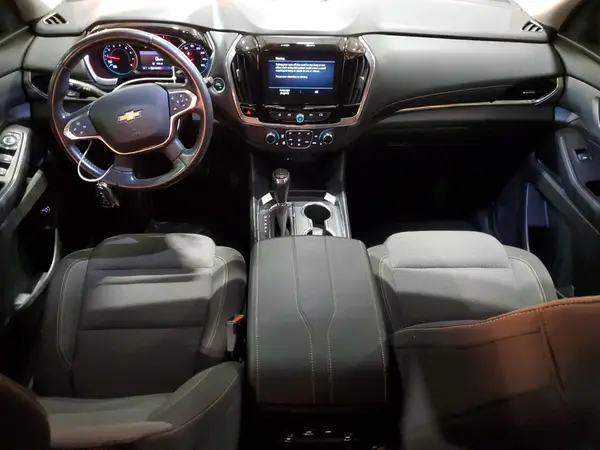 1GNEVGKW5LJ301502 2020 CHEVROLET TRAVERSE - Image 8