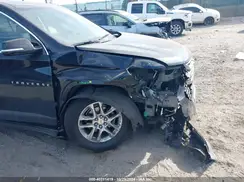 1GNEVGKW5LJ302391 2020 CHEVROLET TRAVERSE
