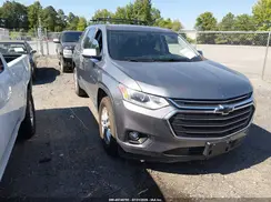 1GNEVGKW5LJ306828 2020 CHEVROLET TRAVERSE
