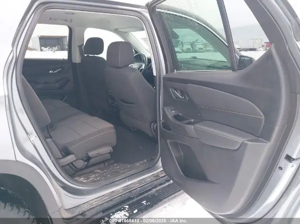 1GNEVGKW5LJ313942 2020 CHEVROLET TRAVERSE - Image 8