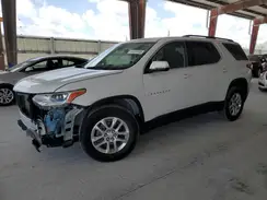 1GNEVGKW5LJ316887 2020 CHEVROLET TRAVERSE
