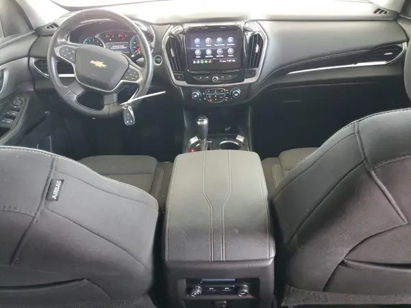 1GNEVGKW5LJ316887 2020 CHEVROLET TRAVERSE - Image 8
