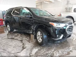 1GNEVGKW5LJ320437 2020 CHEVROLET TRAVERSE