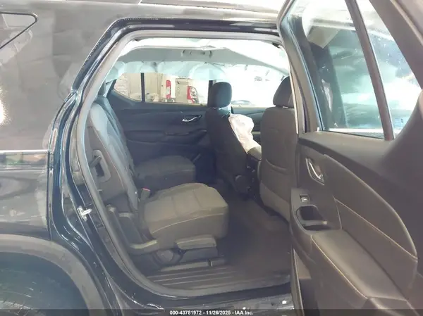 1GNEVGKW5LJ320437 2020 CHEVROLET TRAVERSE - Image 8