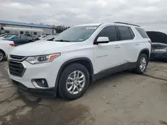 1GNEVGKW5LJ323080 2020 CHEVROLET TRAVERSE