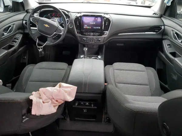 1GNEVGKW5LJ323080 2020 CHEVROLET TRAVERSE - Image 8