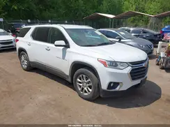 1GNEVGKW5LJ328232 2020 CHEVROLET TRAVERSE