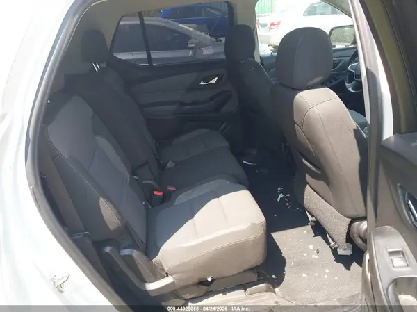 1GNEVGKW5LJ328232 2020 CHEVROLET TRAVERSE - Image 8