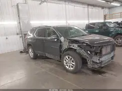 1GNEVGKW5MJ105576 2021 CHEVROLET TRAVERSE