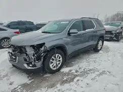 1GNEVGKW5MJ107375 2021 CHEVROLET TRAVERSE