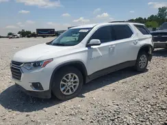 1GNEVGKW5MJ117503 2021 CHEVROLET TRAVERSE