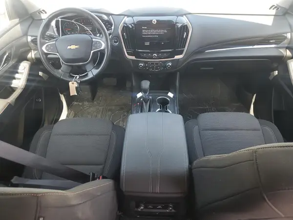 1GNEVGKW5MJ117503 2021 CHEVROLET TRAVERSE - Image 8