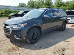 1GNEVGKW5MJ119901 2021 CHEVROLET TRAVERSE