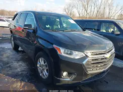 1GNEVGKW5MJ151151 2021 CHEVROLET TRAVERSE