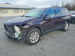 1GNEVGKW5MJ168077 2021 CHEVROLET TRAVERSE