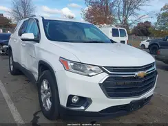 1GNEVGKW5MJ174204 2021 CHEVROLET TRAVERSE