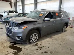 1GNEVGKW5MJ175353 2021 CHEVROLET TRAVERSE