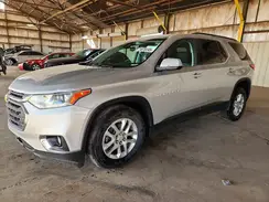 1GNEVGKW5MJ182688 2021 CHEVROLET TRAVERSE