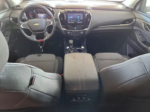 1GNEVGKW5MJ182688 2021 CHEVROLET TRAVERSE - Image 8