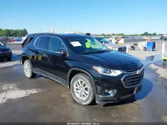 1GNEVGKW5MJ188717 2021 CHEVROLET TRAVERSE