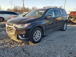 1GNEVGKW5MJ190175 2021 CHEVROLET TRAVERSE