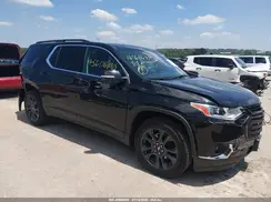 1GNEVGKW5MJ193786 2021 CHEVROLET TRAVERSE