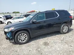 1GNEVGKW5MJ193822 2021 CHEVROLET TRAVERSE