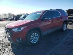 1GNEVGKW5MJ197403 2021 CHEVROLET TRAVERSE