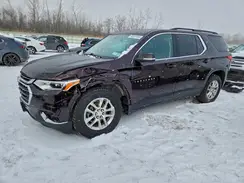 1GNEVGKW5MJ206178 2021 CHEVROLET TRAVERSE