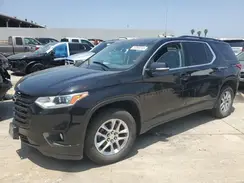 1GNEVGKW5MJ211381 2021 CHEVROLET TRAVERSE