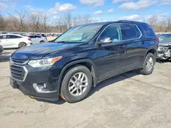 1GNEVGKW5MJ219917 2021 CHEVROLET TRAVERSE