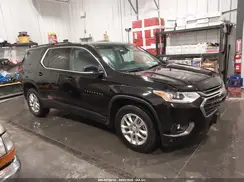 1GNEVGKW5MJ246700 2021 CHEVROLET TRAVERSE