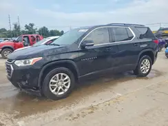 1GNEVGKW5MJ255820 2021 CHEVROLET TRAVERSE