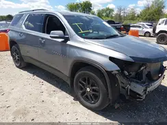 1GNEVGKW5MJ259706 2021 CHEVROLET TRAVERSE