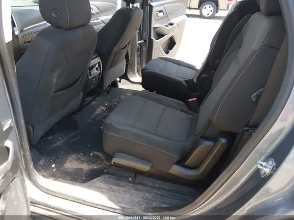 1GNEVGKW5MJ259706 2021 CHEVROLET TRAVERSE - Image 8