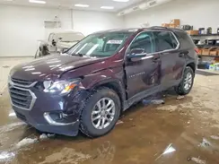 1GNEVGKW5MJ260919 2021 CHEVROLET TRAVERSE