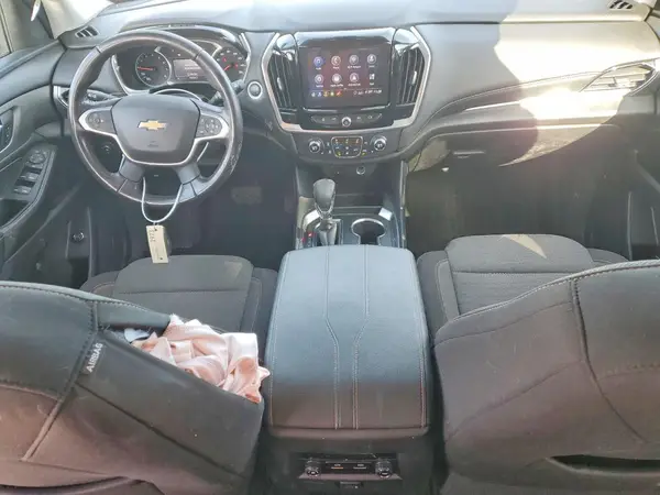 1GNEVGKW5MJ260919 2021 CHEVROLET TRAVERSE - Image 8